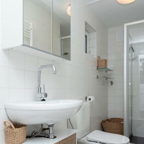 Holidayhouse - Hoogerwerfsweg de Tong 25 Bruinisse