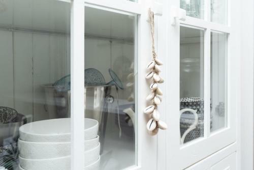 Holidayhouse - Hoogerwerfsweg de Tong 25 Bruinisse