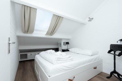 Holidayhouse - Hoogerwerfsweg de Tong 25 Bruinisse