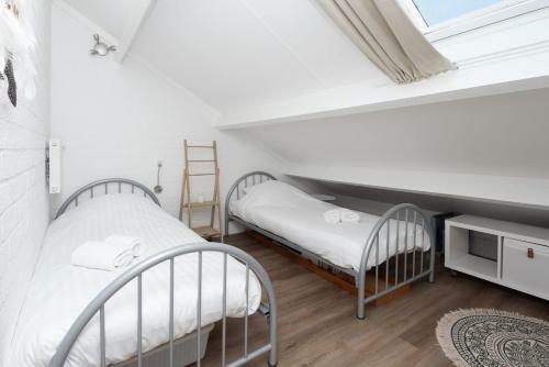 Holidayhouse - Hoogerwerfsweg de Tong 25 Bruinisse