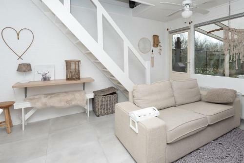 Holidayhouse - Hoogerwerfsweg de Tong 25 Bruinisse