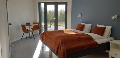Bed & Breakfast Torgarhaugen Gjestehus