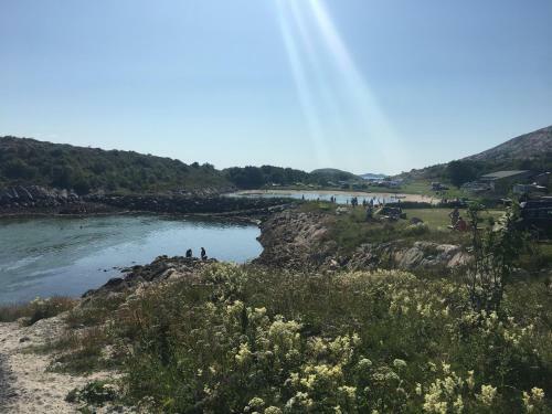 Bed & Breakfast Torgarhaugen Gjestehus
