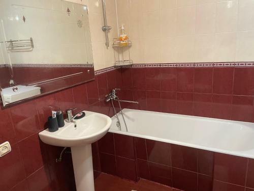 Apartamento ?????????? ???????? ? ?????? ????? ? ?????/??????