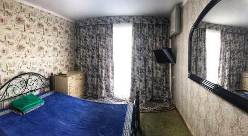 Apartment On Abazgaa 49/4