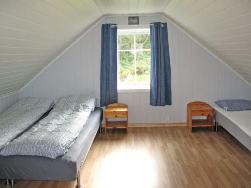 Holiday Home Laksev�gen - Fjh614