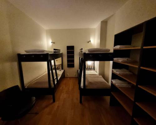 �re Torg Hotell