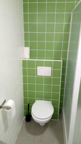 Hostal Mari Kiri Penzion