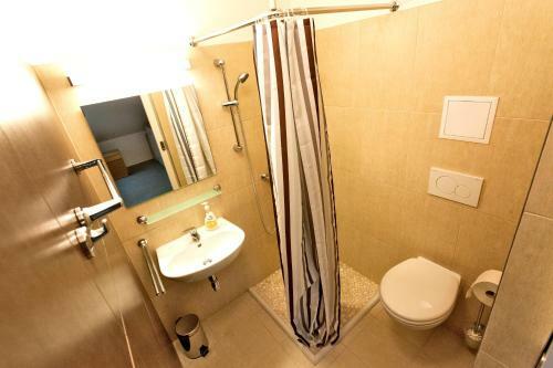 Hostal Centrum Salvator