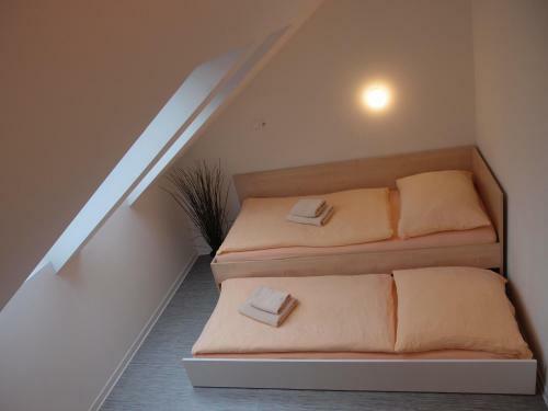 Hostal Centrum Salvator