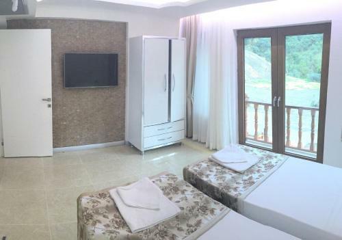 Shimal Residence Hotel