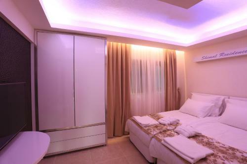 Shimal Residence Hotel