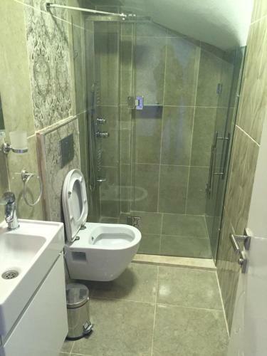Shimal Residence Hotel