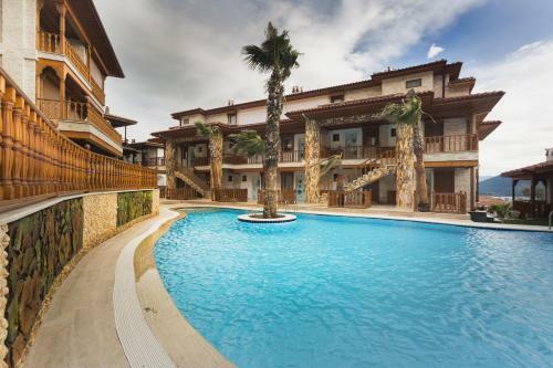 Shimal Residence Hotel