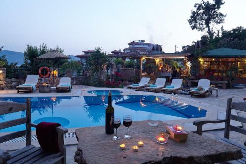 Apartamento Villa Vali