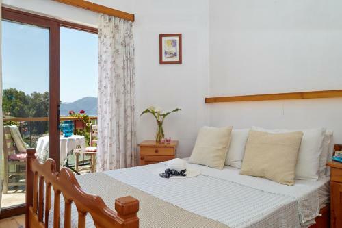 Apartamento Villa Vali