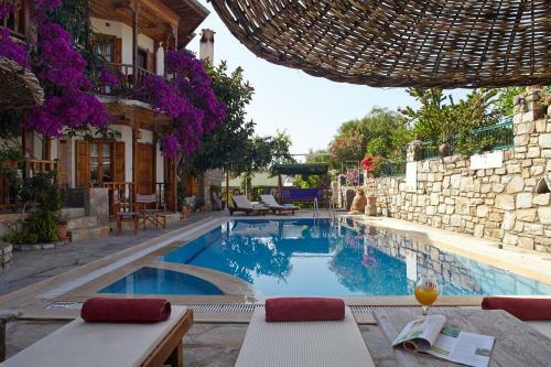 Apartamento Villa Vali