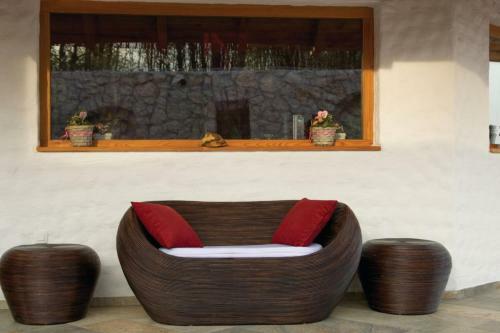 Secret Wellness Pool&relax