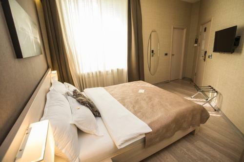Hostal Prince Hall