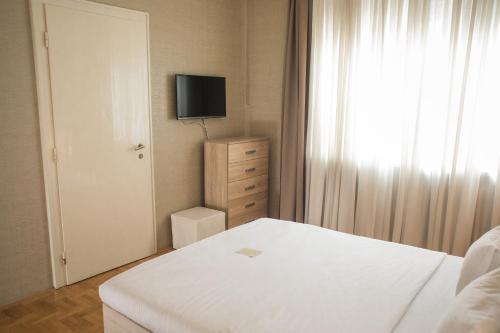Hostal Prince Hall