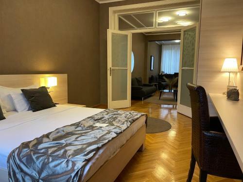 Hostal Prince Hall