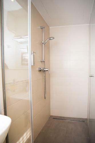 Hostal Prince Hall