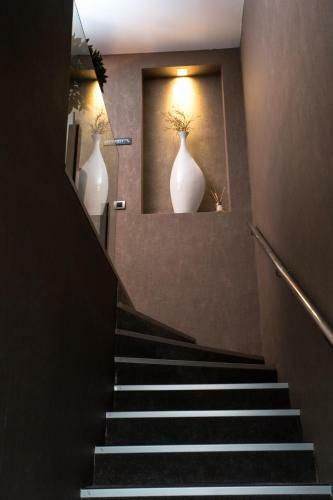 Hostal Prince Hall
