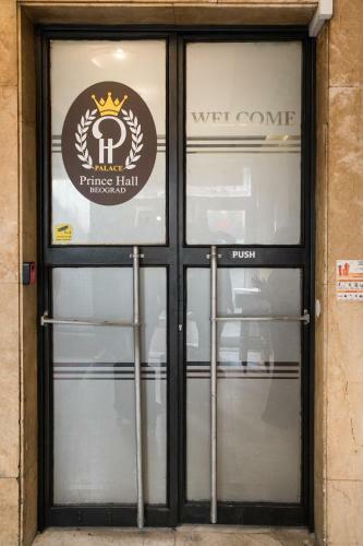 Hostal Prince Hall