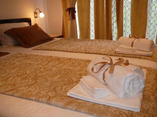 Belle Apartments - Luxury Apartments