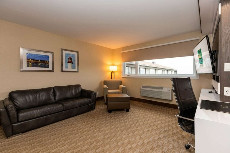 Hotel Quality Inn Matane - Superior