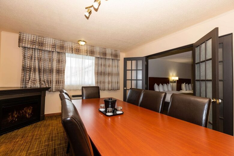Hotel Quality Inn Matane - Superior