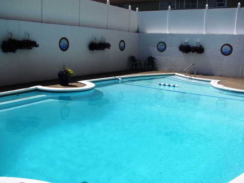 Hotel Rodd Park House Inn - Standard