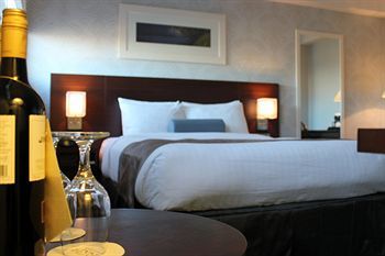 Hotel Rodd Park House Inn - Standard
