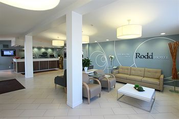 Hotel Rodd Park House Inn - Standard