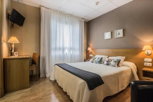 Hostal Hotel Casa Jacinto
