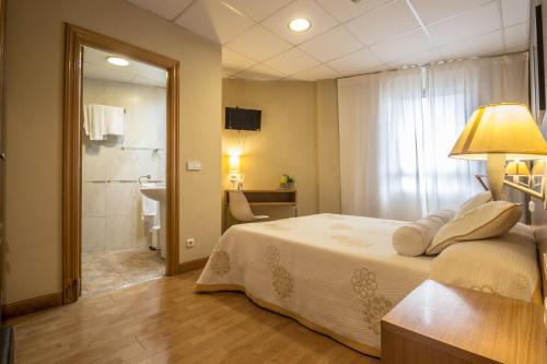 Hostal Hotel Casa Jacinto