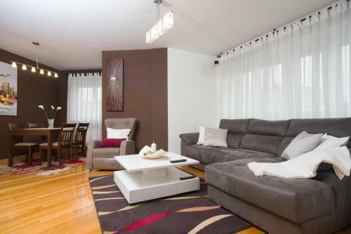 Apartamento Alojamiento Santa Maria