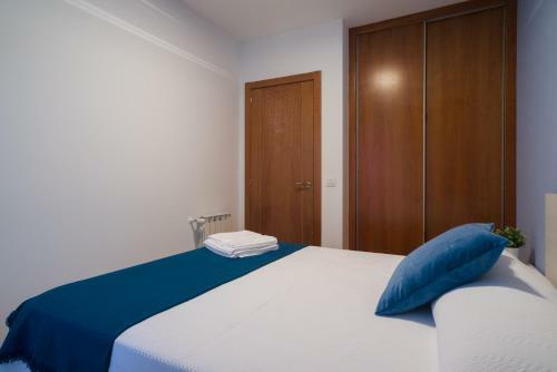 Apartamento Alojamiento Santa Maria