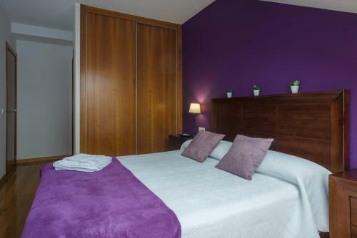Apartamento Alojamiento Santa Maria