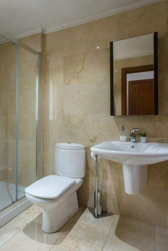 Apartamento Alojamiento Santa Maria