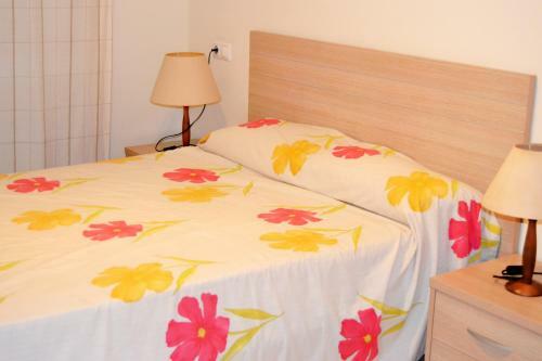 Apartamentos Vila Del Far