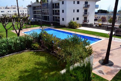 Apartamentos Vila Del Far
