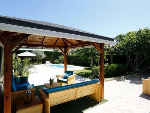 Villa Holiday Home Casa Isabel
