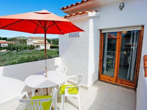 Villa Holiday Home Casa Isabel