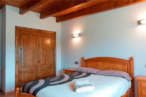 Villa Llavorina