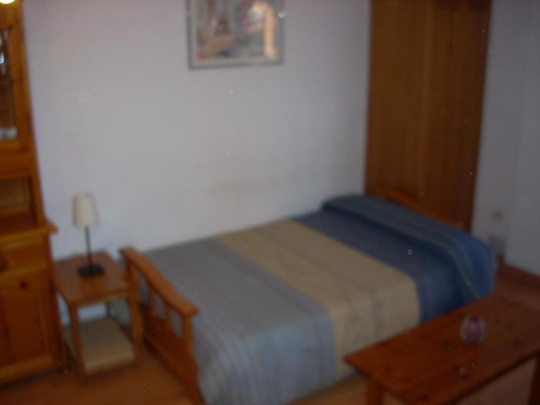 Apartamento Ribagorza