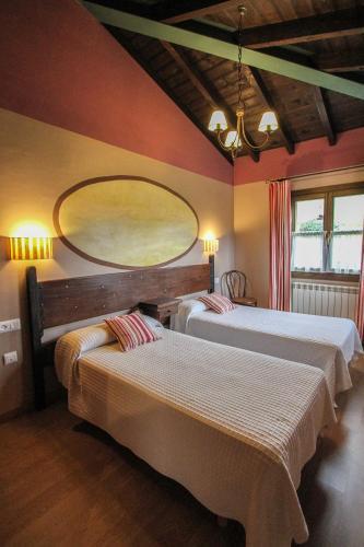Apartamentos La Quintana De Villar