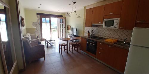 Apartamentos La Quintana De Villar