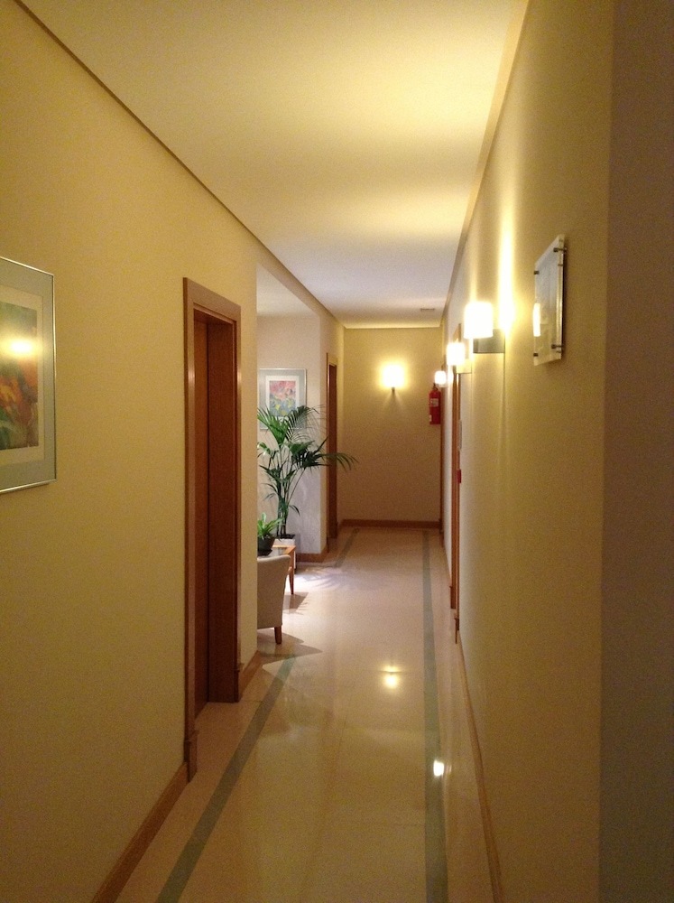 Hotel Central