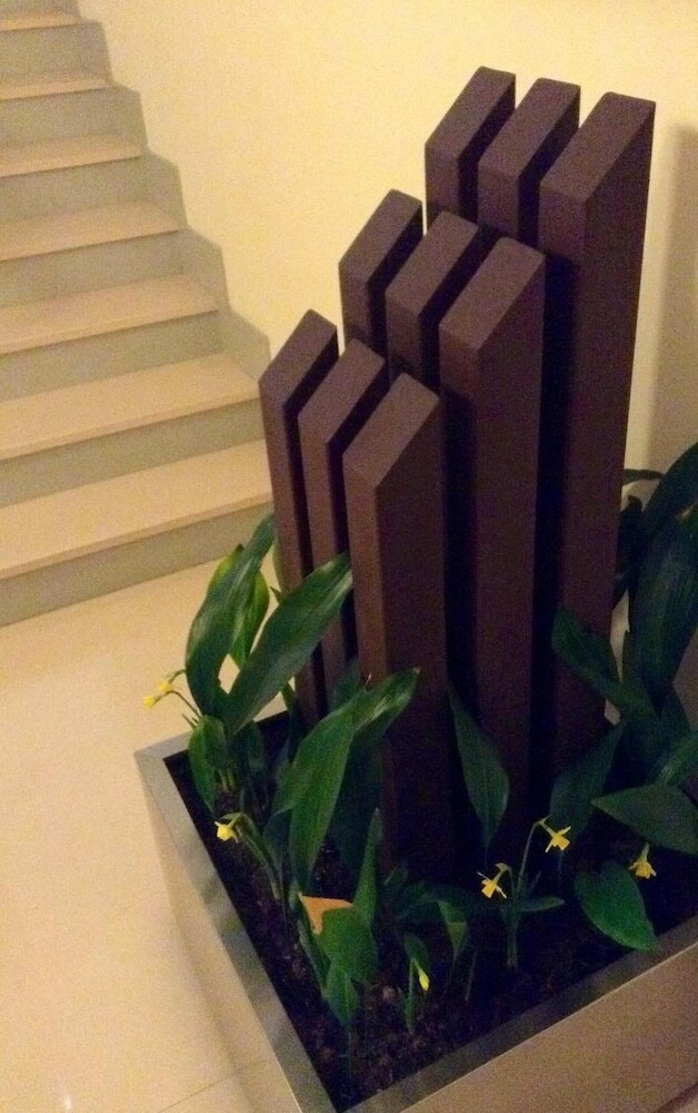 Hotel Central